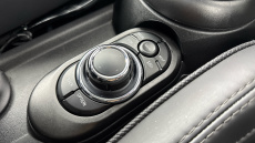 MINI Cooper 2.0 S Exclusive 3dr Auto Petrol Hatchback